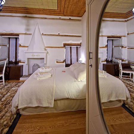 Orologopoulos Mansion Luxury Hotel Kastoria Extérieur photo