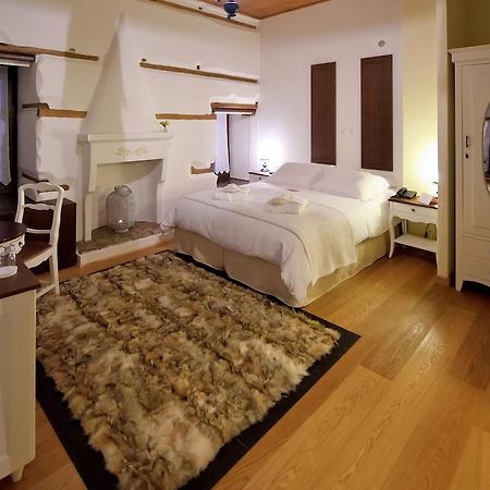 Orologopoulos Mansion Luxury Hotel Kastoria Extérieur photo