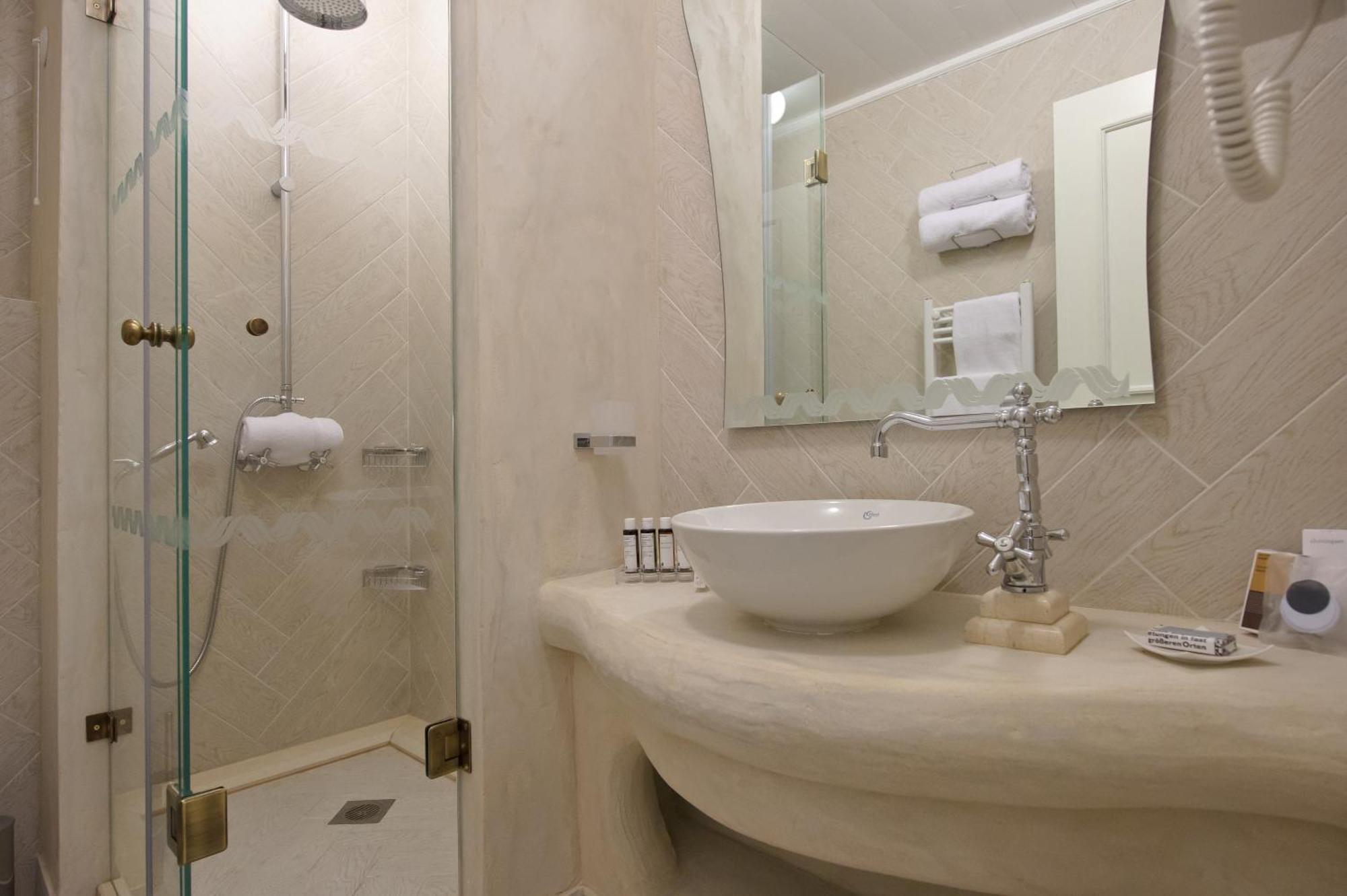 Orologopoulos Mansion Luxury Hotel Kastoria Extérieur photo