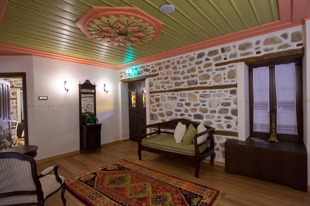 Orologopoulos Mansion Luxury Hotel Kastoria Extérieur photo