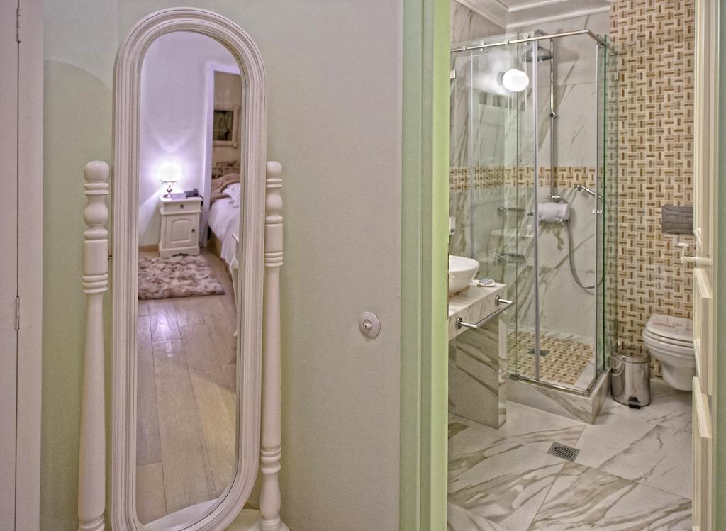 Orologopoulos Mansion Luxury Hotel Kastoria Extérieur photo
