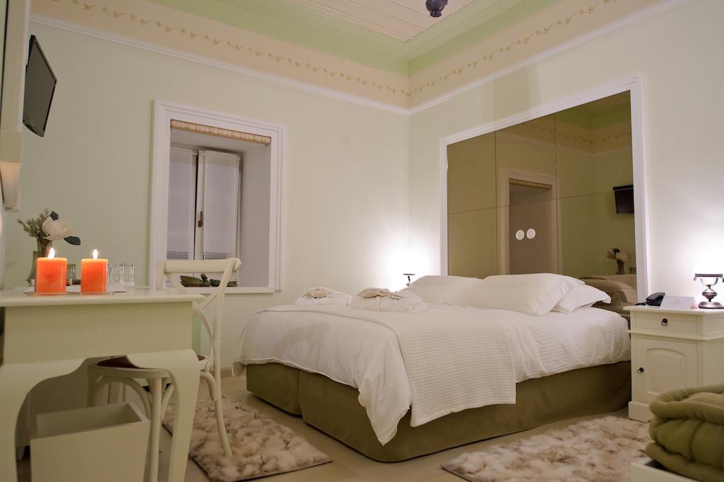 Orologopoulos Mansion Luxury Hotel Kastoria Extérieur photo