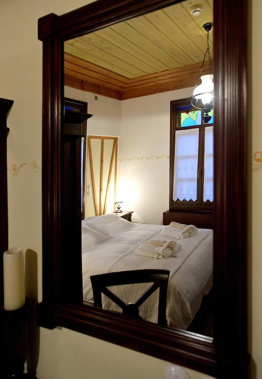 Orologopoulos Mansion Luxury Hotel Kastoria Extérieur photo