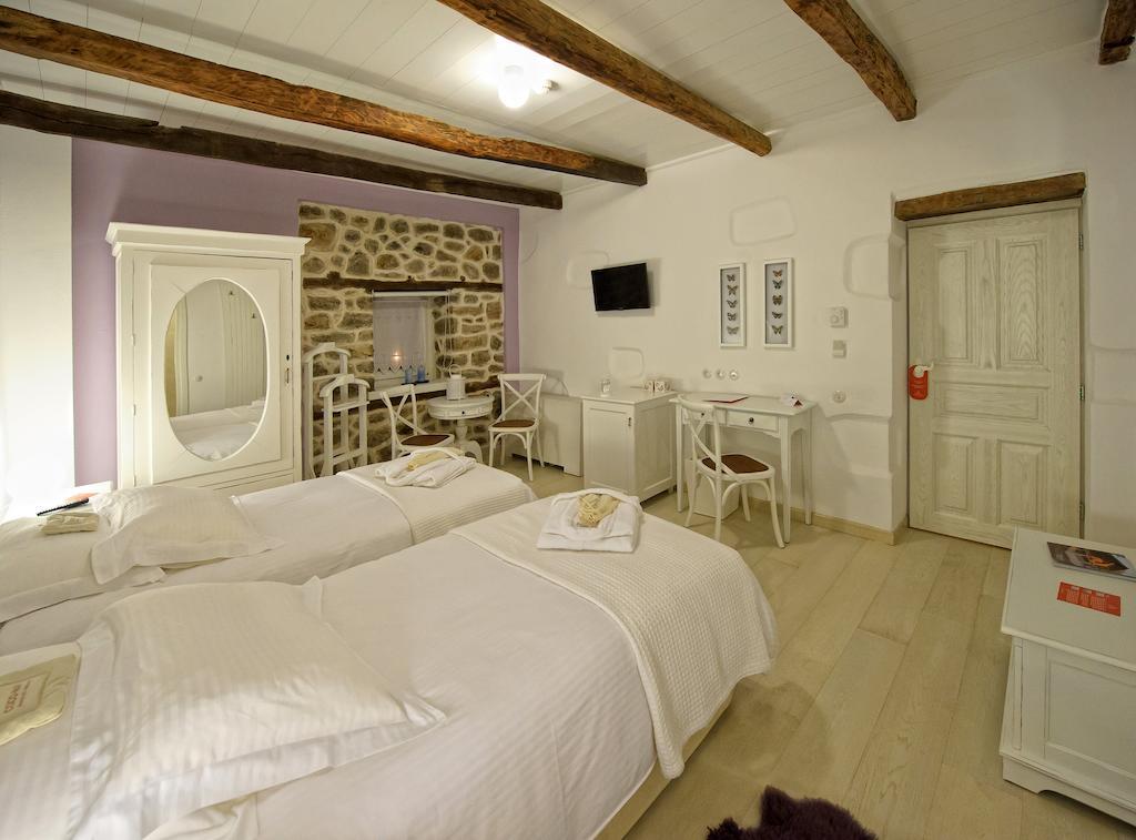 Orologopoulos Mansion Luxury Hotel Kastoria Extérieur photo