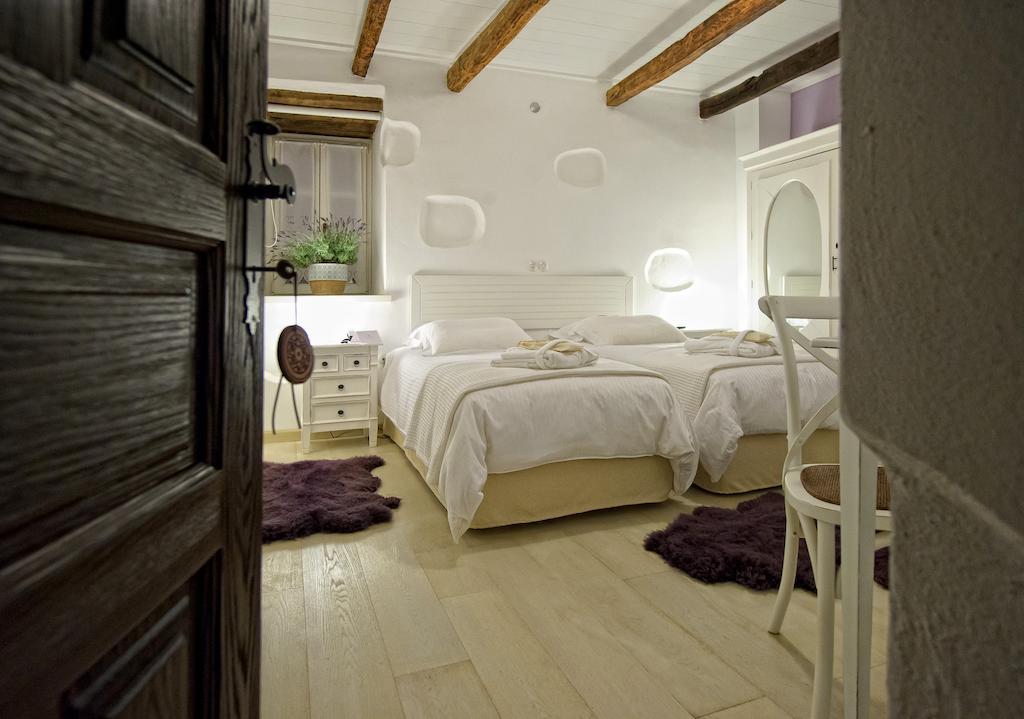 Orologopoulos Mansion Luxury Hotel Kastoria Extérieur photo