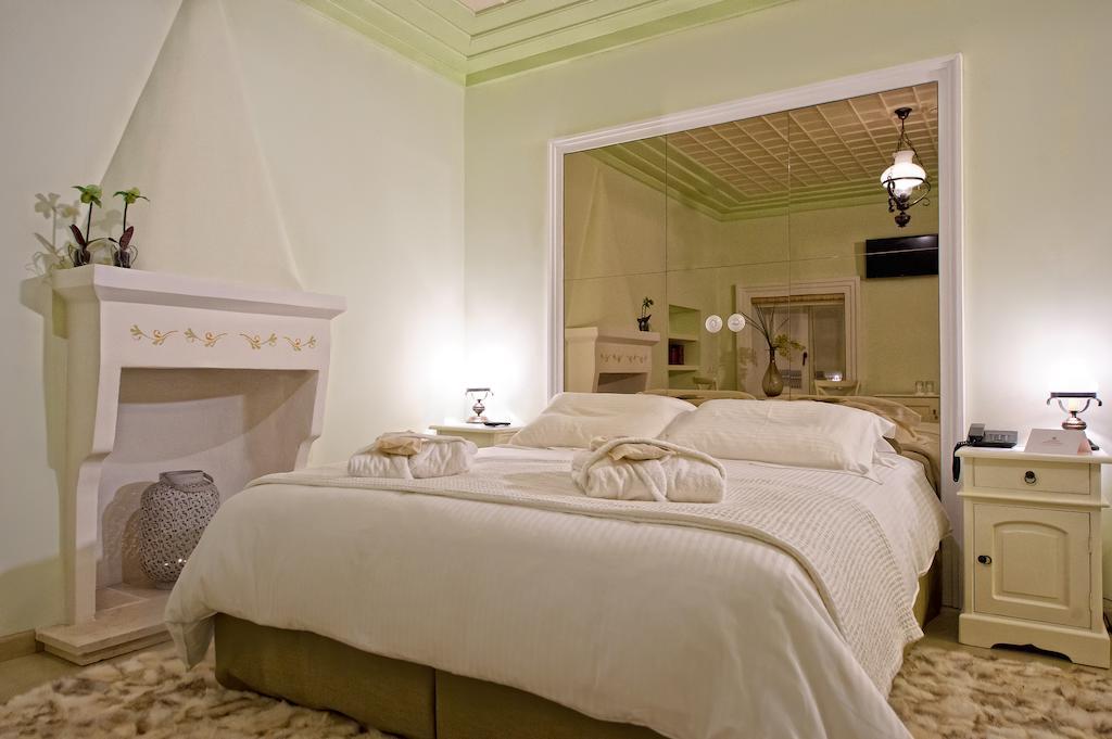 Orologopoulos Mansion Luxury Hotel Kastoria Extérieur photo
