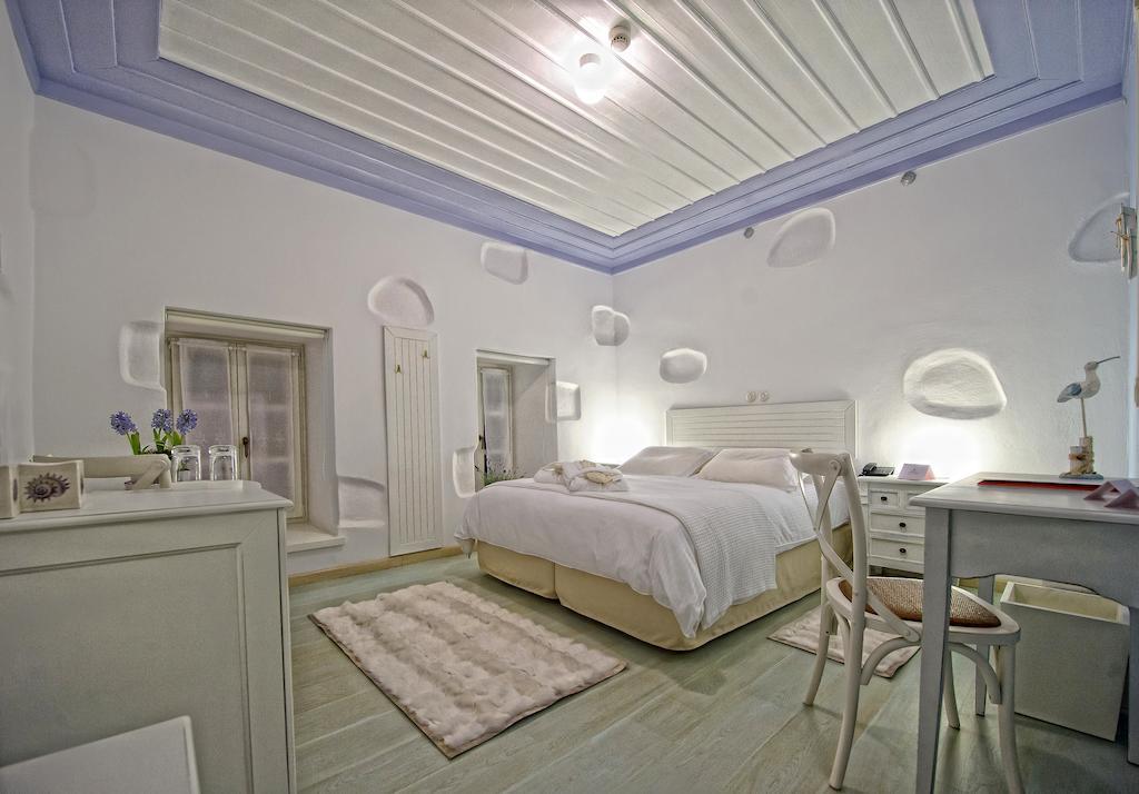 Orologopoulos Mansion Luxury Hotel Kastoria Chambre photo